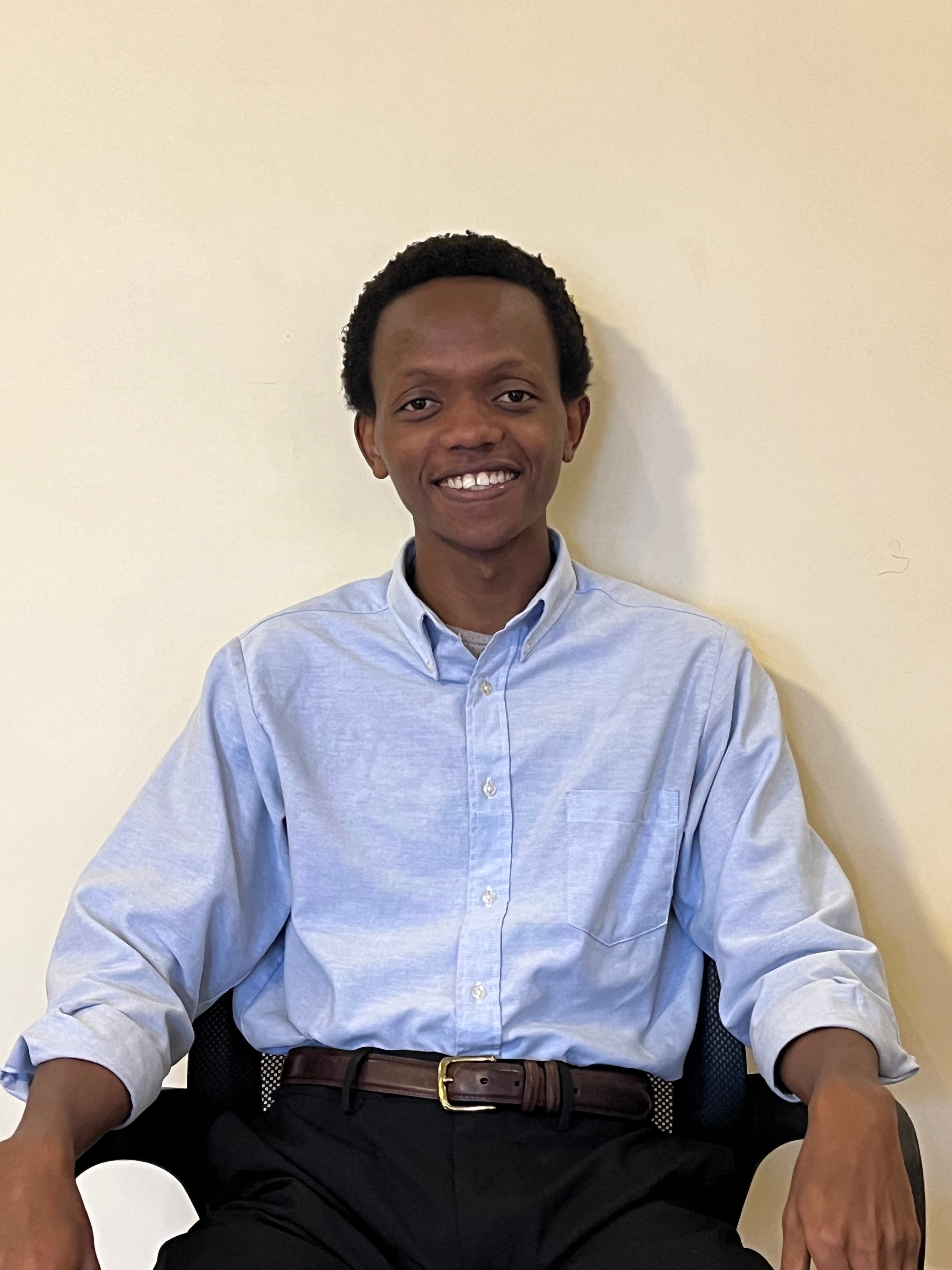Julius Kariuki Nyambura